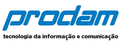 logo Prodam